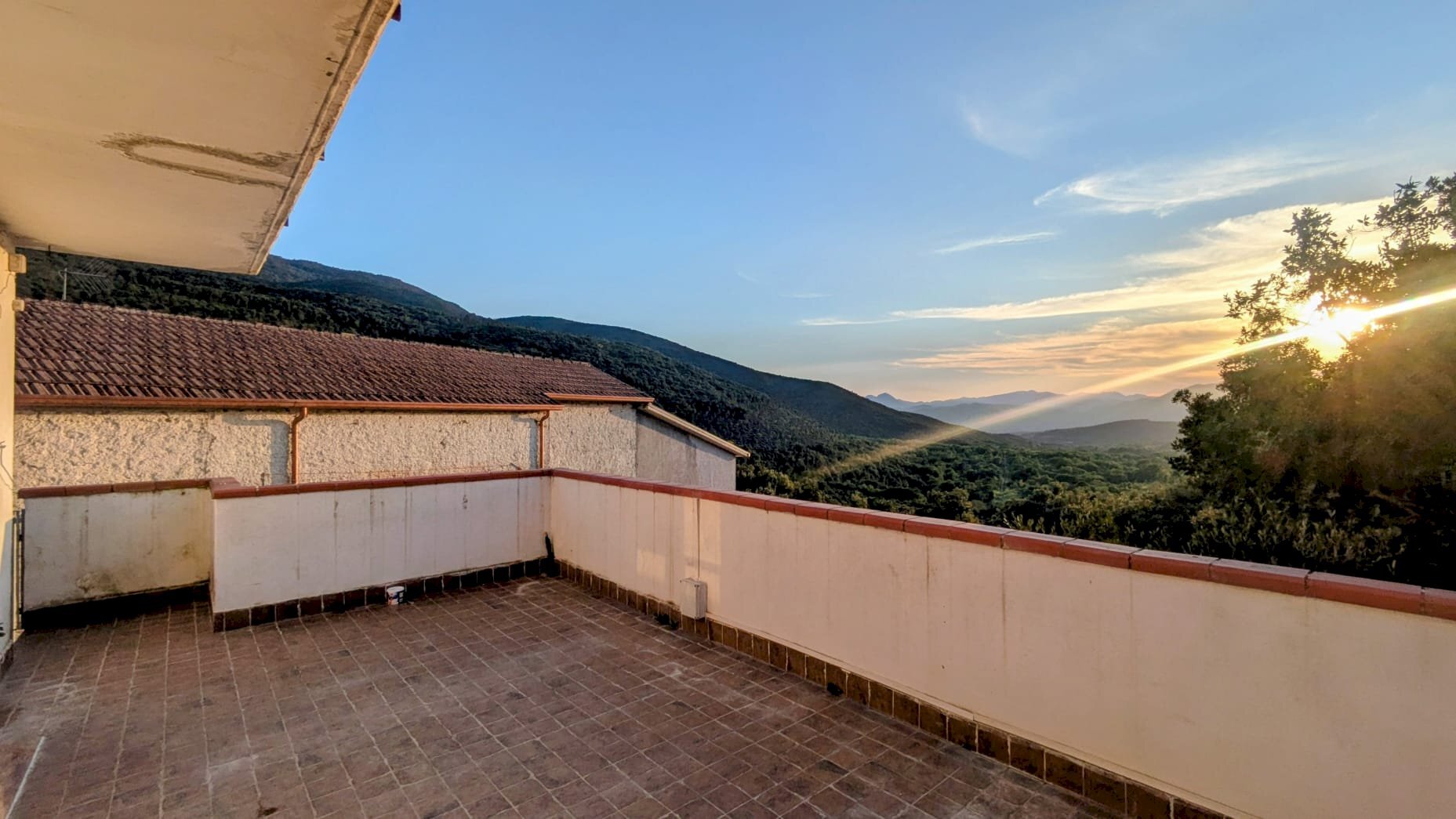 Three-room apartment via lazio, 17, hamlet Temennotte, Sant'Agapito - photo 3