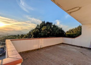 Three-room apartment via lazio, 17, hamlet Temennotte, Sant'Agapito - photo 1