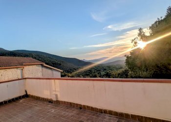 Three-room apartment via lazio, 17, hamlet Temennotte, Sant'Agapito - photo 2