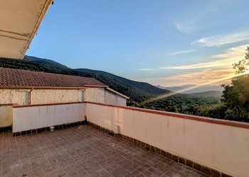 Three-room apartment via lazio, 17, hamlet Temennotte, Sant'Agapito - photo 3