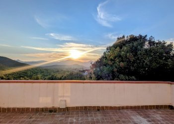 Three-room apartment via lazio, 17, hamlet Temennotte, Sant'Agapito - photo 4