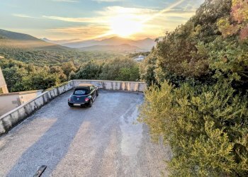 Three-room apartment via lazio, 17, hamlet Temennotte, Sant'Agapito - photo 5