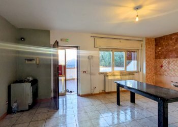 Three-room apartment via lazio, 17, hamlet Temennotte, Sant'Agapito - photo 6