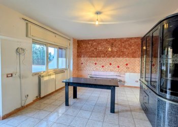 Three-room apartment via lazio, 17, hamlet Temennotte, Sant'Agapito - photo 7