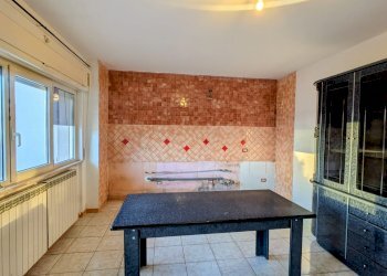 Three-room apartment via lazio, 17, hamlet Temennotte, Sant'Agapito - photo 8