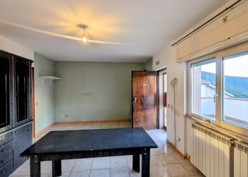 Three-room apartment via lazio, 17, hamlet Temennotte, Sant'Agapito - photo 10