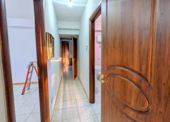Three-room apartment via lazio, 17, hamlet Temennotte, Sant'Agapito - photo 11