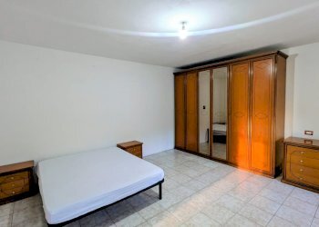 Three-room apartment via lazio, 17, hamlet Temennotte, Sant'Agapito - photo 15