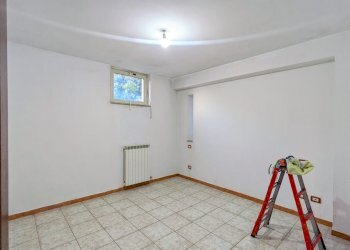 Three-room apartment via lazio, 17, hamlet Temennotte, Sant'Agapito - photo 17