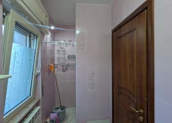 Three-room apartment via lazio, 17, hamlet Temennotte, Sant'Agapito - photo 20