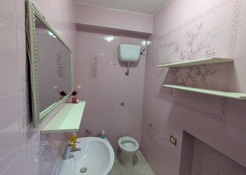 Three-room apartment via lazio, 17, hamlet Temennotte, Sant'Agapito - photo 21