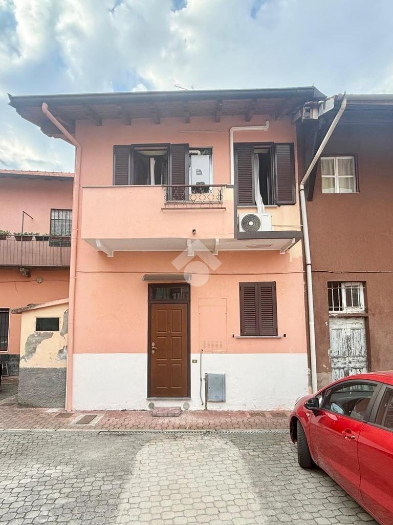 Monolocale Via Giuseppe Mazzini, Cinisello Balsamo - foto 1