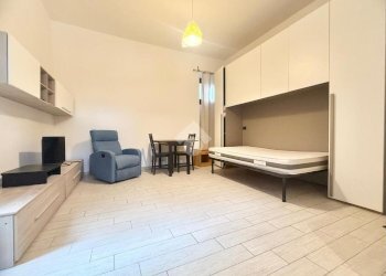 Monolocale Via Giuseppe Mazzini, Cinisello Balsamo - foto 2