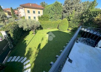 Villa Via bellagamba, Cogorno - photo 17