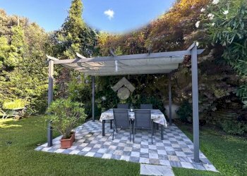 Villa Via bellagamba, Cogorno - photo 23