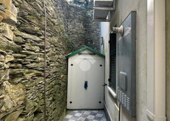 Villa Via bellagamba, Cogorno - photo 28