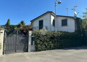 Villa Via bellagamba, Cogorno - photo 29