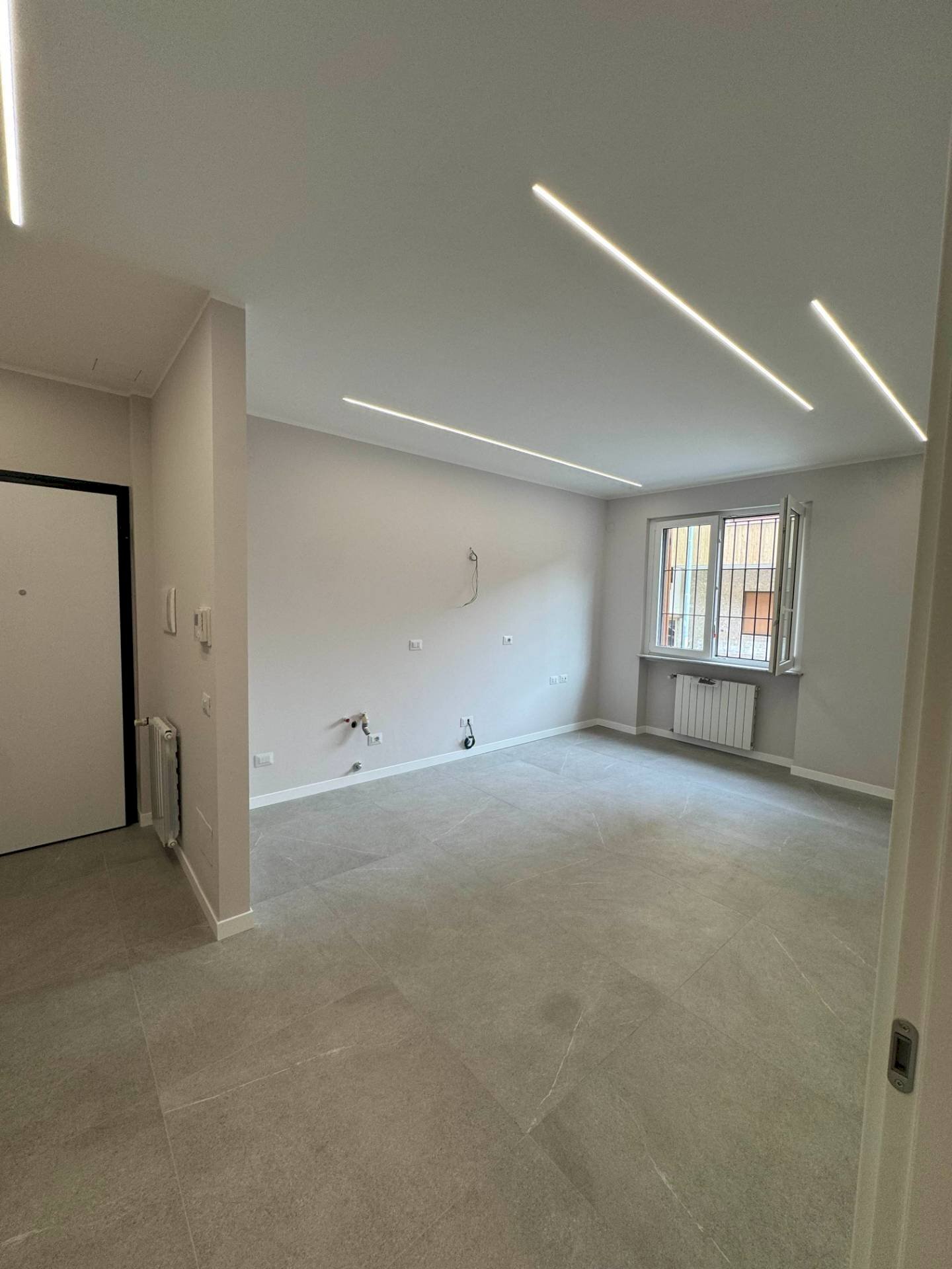 Foto 1 - Two-room apartment Via Lomeni
 
4, Magenta - photo 1