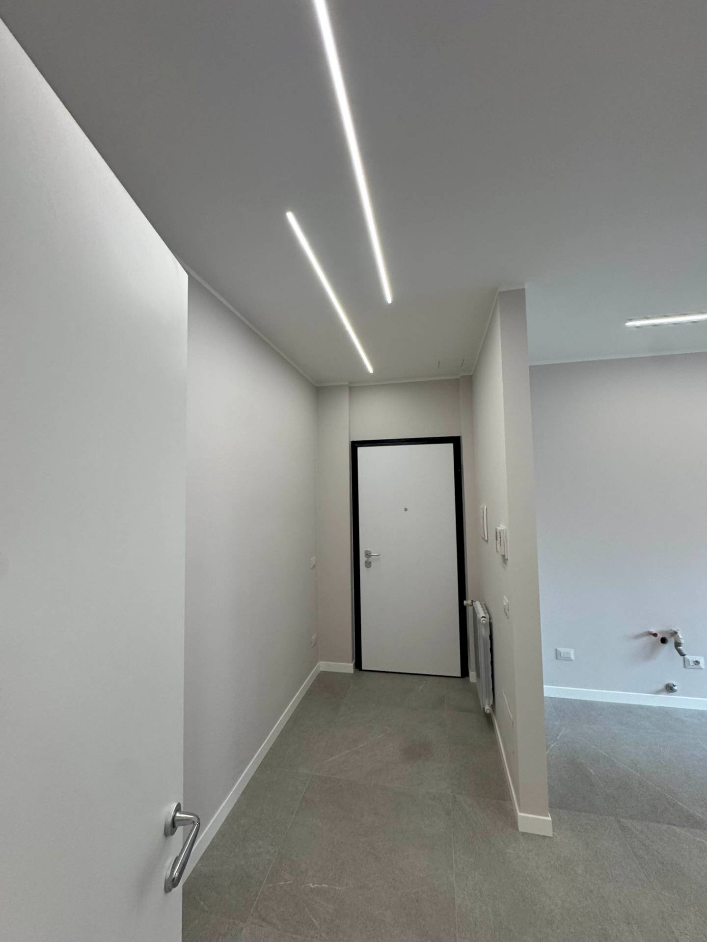 Foto 2 - Two-room apartment Via Lomeni
4, Magenta - photo 2