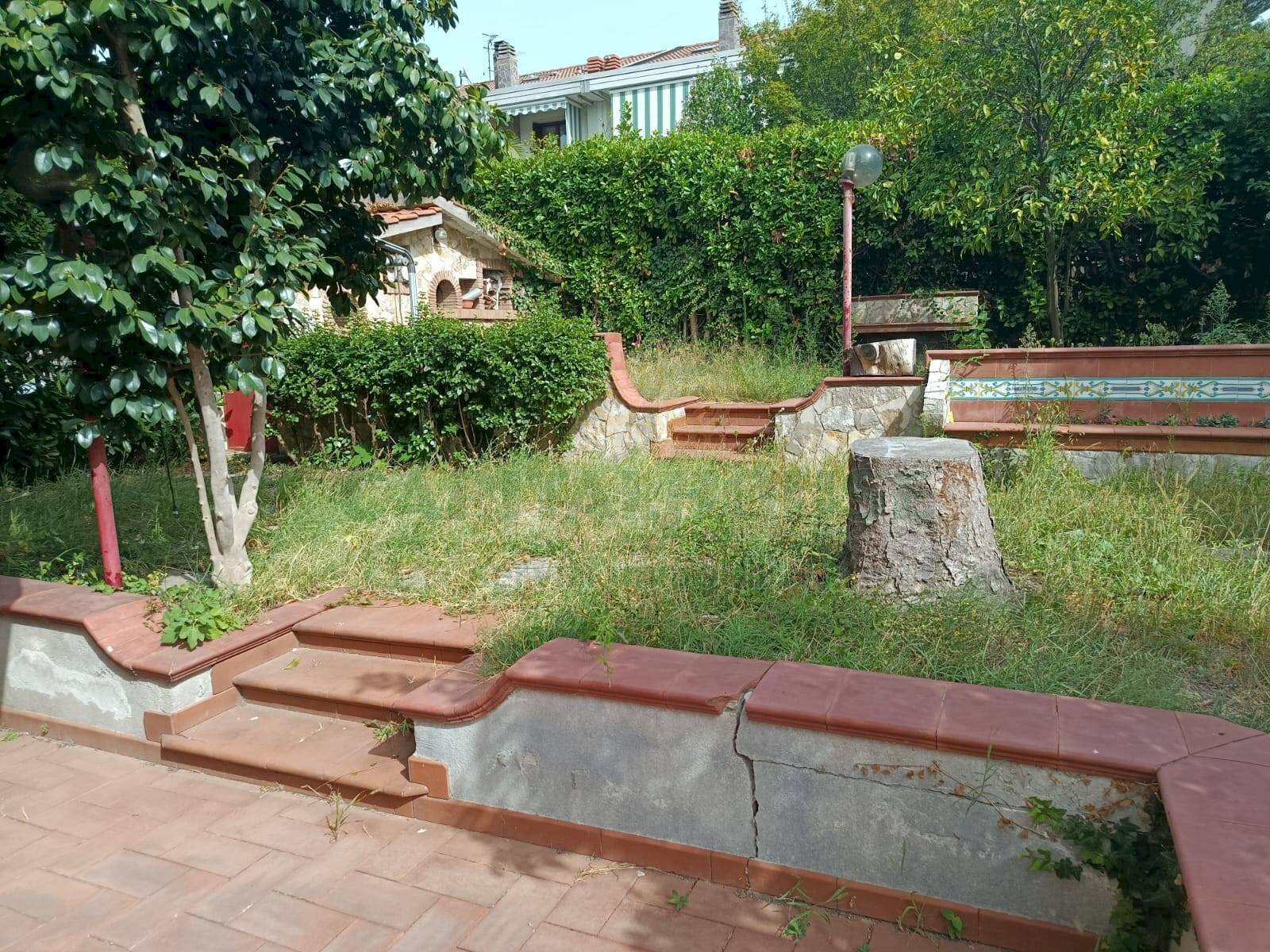 Foto 1 - Villa a Schiera via dell'aia, Montoro - foto 1