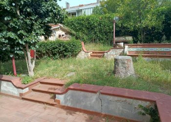 Foto 1 - Villa a Schiera via dell'aia, Montoro - foto 1