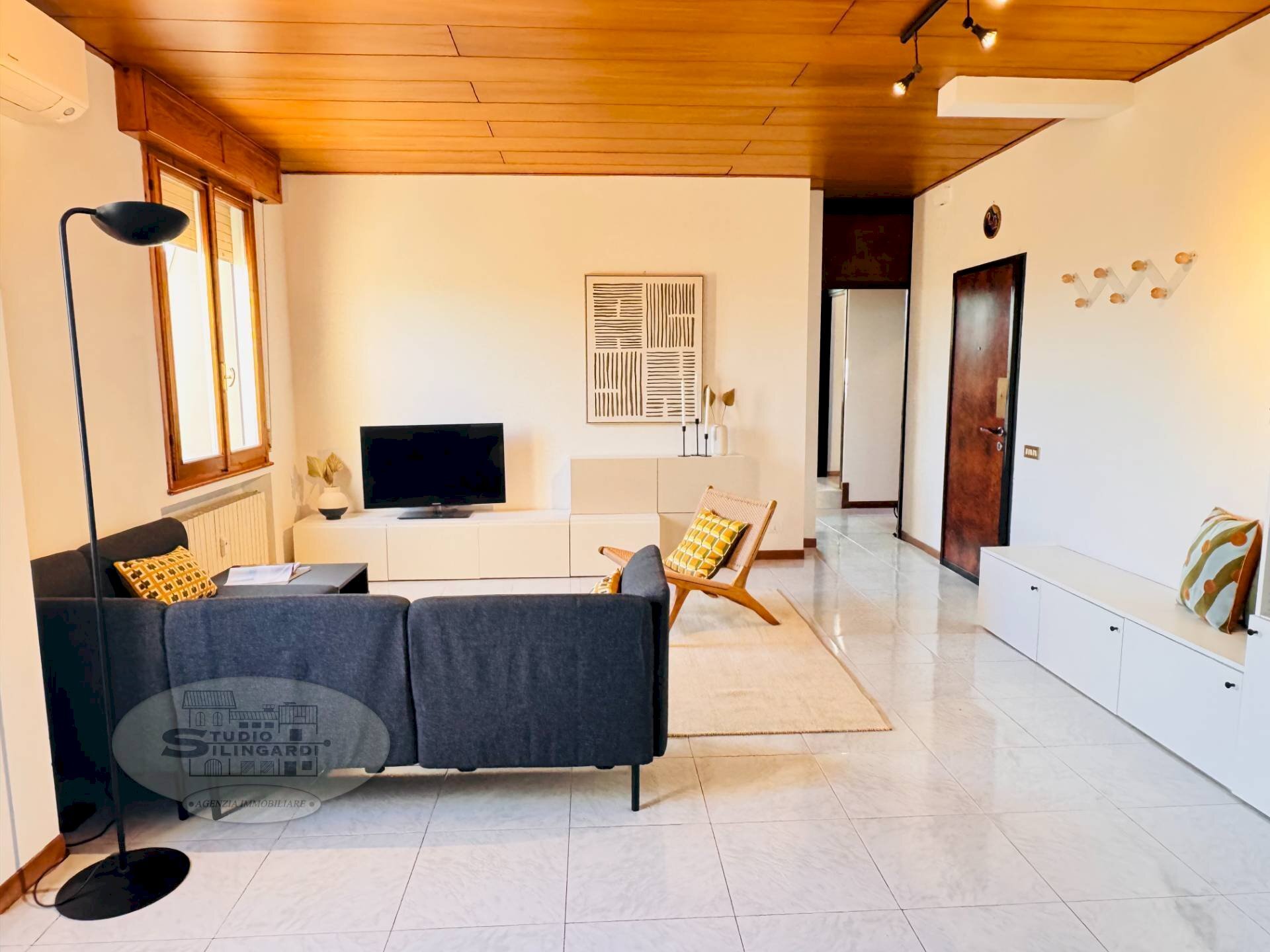 Foto 2 - Three-room apartment Via San Francesco 34, Formigine - photo 2
