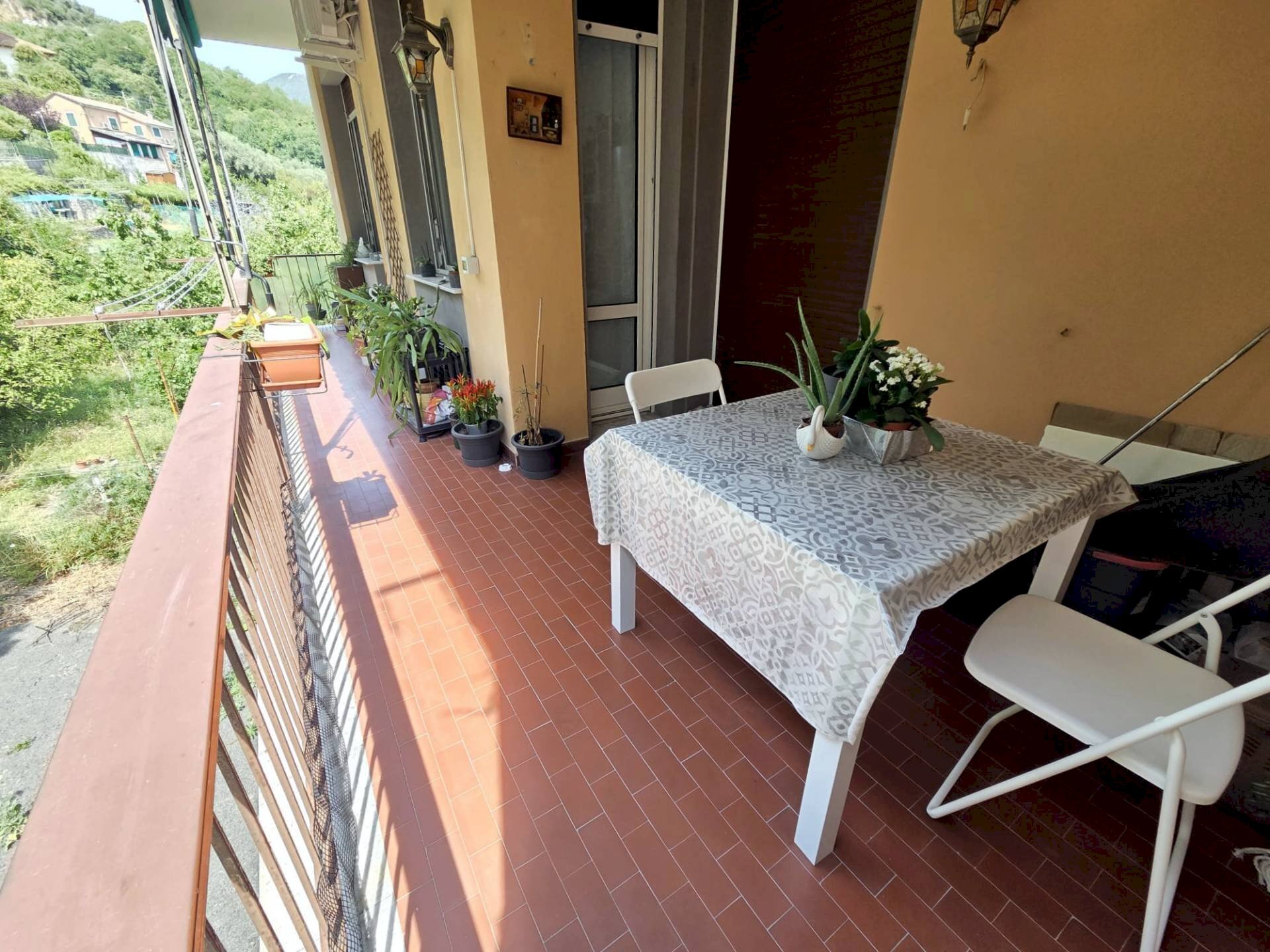 Foto 1 - Appartamento Via Giovanni Arrivabene, Genova - foto 1