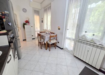 Foto 6 - Appartamento Via Giovanni Arrivabene, Genova - foto 6