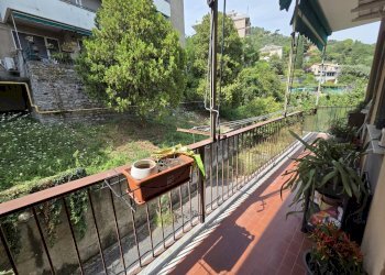 Foto 10 - Appartamento Via Giovanni Arrivabene, Genova - foto 10