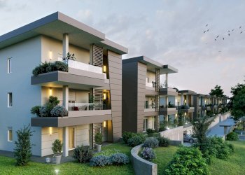 Foto 1 - Three-room apartment via lega lombarda, Lesmo - photo 1
