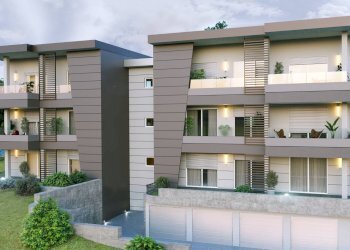 Foto 2 - Three-room apartment via lega lombarda, Lesmo - photo 2