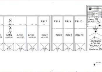 Foto 19 - Three-room apartment via lega lombarda, Lesmo - photo 19