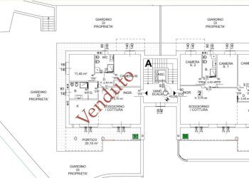 Foto 20 - Three-room apartment via lega lombarda, Lesmo - photo 20