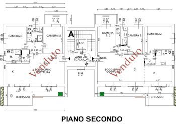 Foto 22 - Three-room apartment via lega lombarda, Lesmo - photo 22