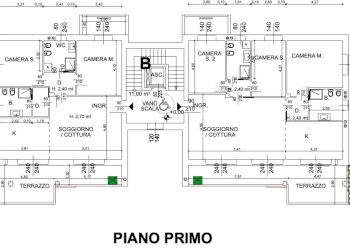 Foto 23 - Three-room apartment via lega lombarda, Lesmo - photo 23