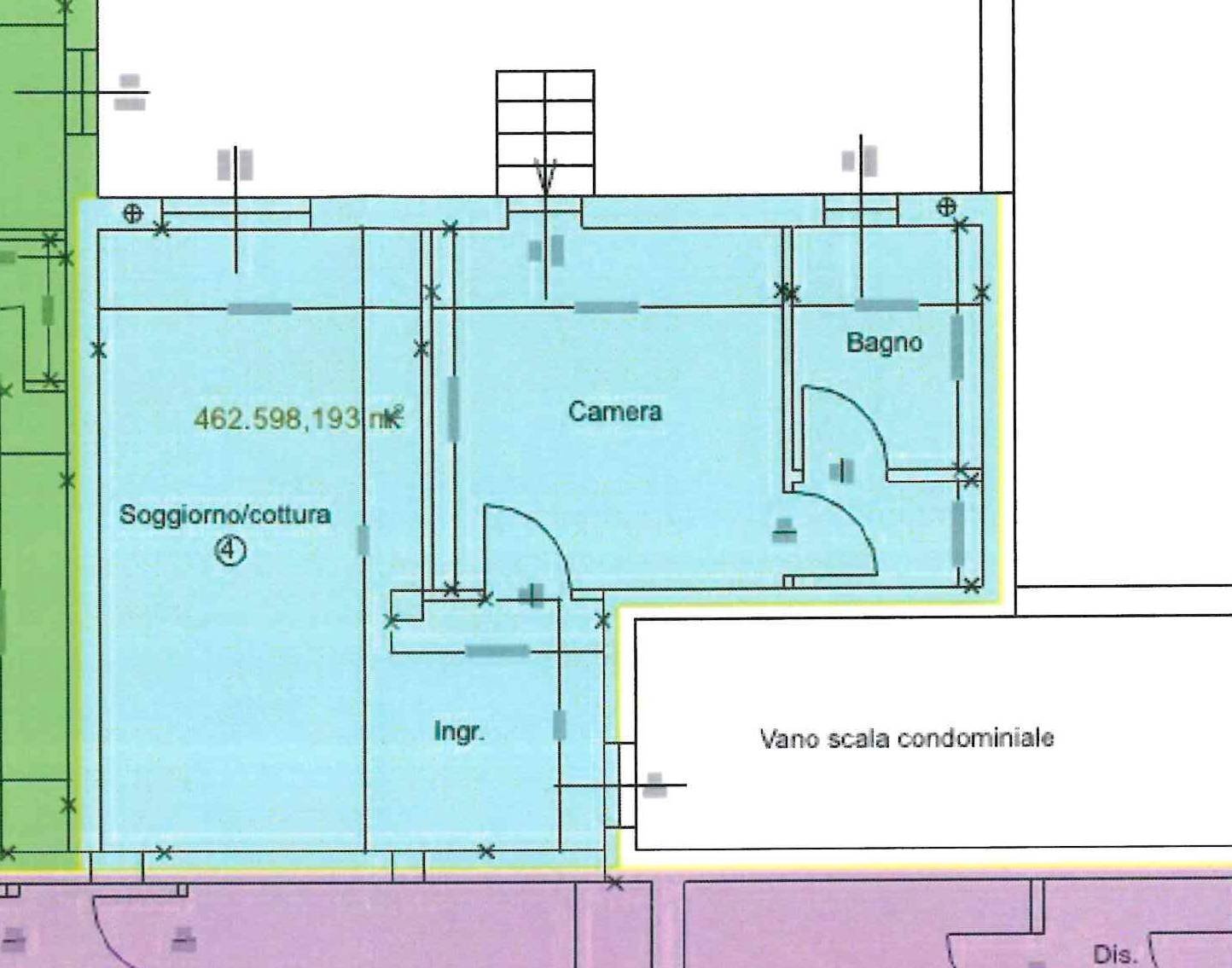 Foto 1 - Appartamento via san martino, Arcore - foto 1