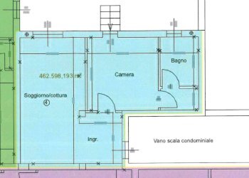 Foto 1 - Two-room apartment via san martino, Arcore - photo 1