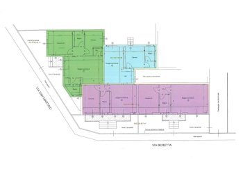 Foto 2 - Two-room apartment via san martino, Arcore - photo 2
