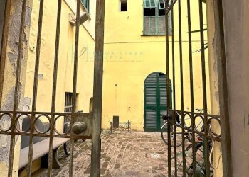 Foto 42 - Appartamento Vico Folchero, Albenga - foto 42