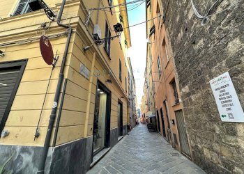 Foto 43 - Appartamento Vico Folchero, Albenga - foto 43
