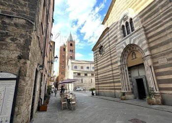 Foto 44 - Appartamento Vico Folchero, Albenga - foto 44