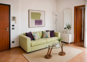 Foto 1 - Bilocale via della Croce, Madone - foto 1
