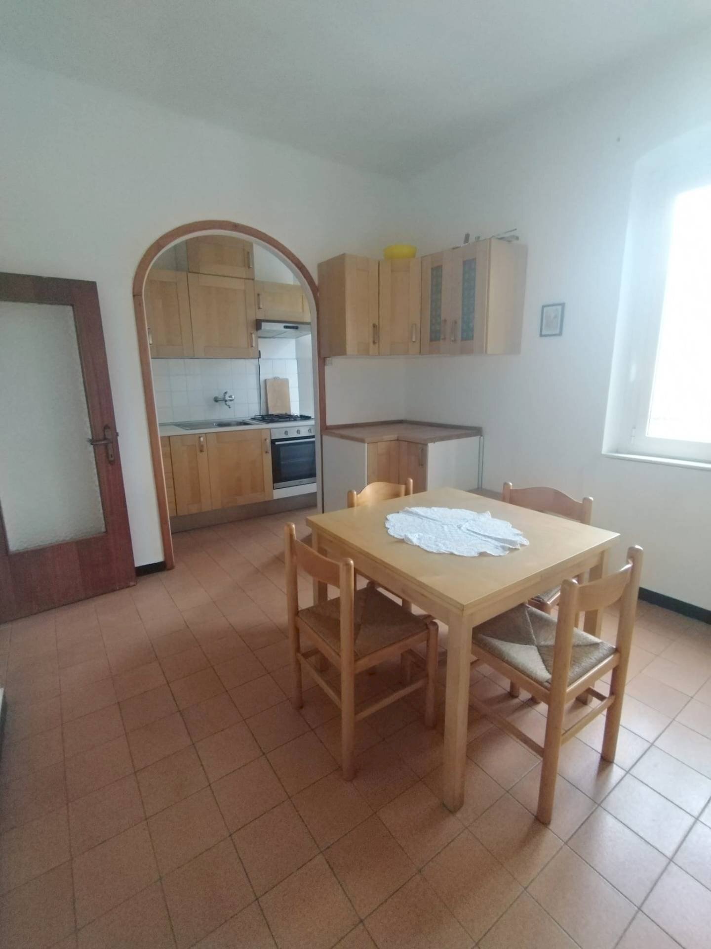 Foto 1 - Quadrilocale via Quartini
 
30, Genova - foto 1
