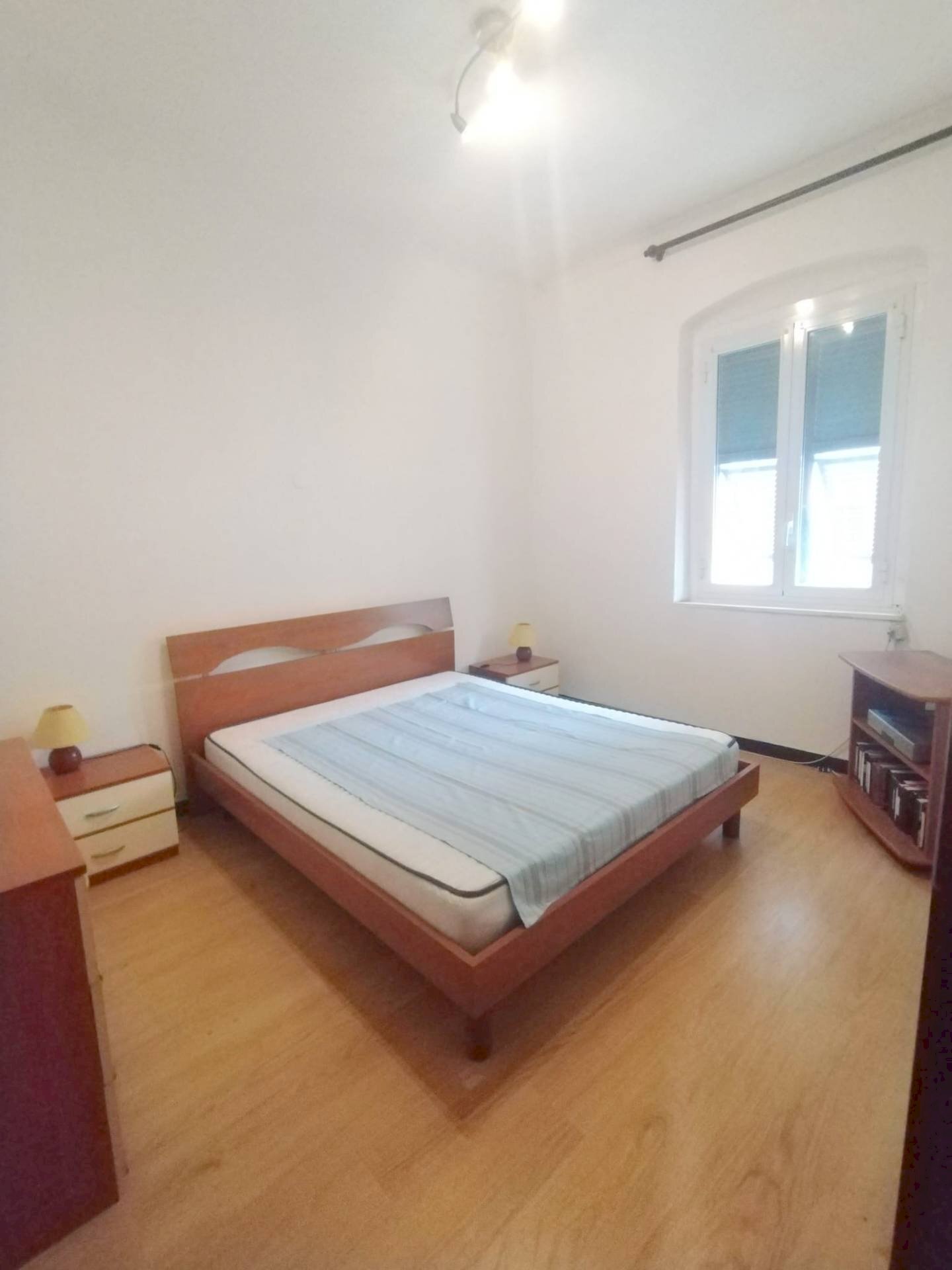 Foto 2 - Quadrilocale via Quartini
30, Genova - foto 2