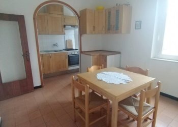 Foto 1 - Quadrilocale via Quartini
 
30, Genova - foto 1