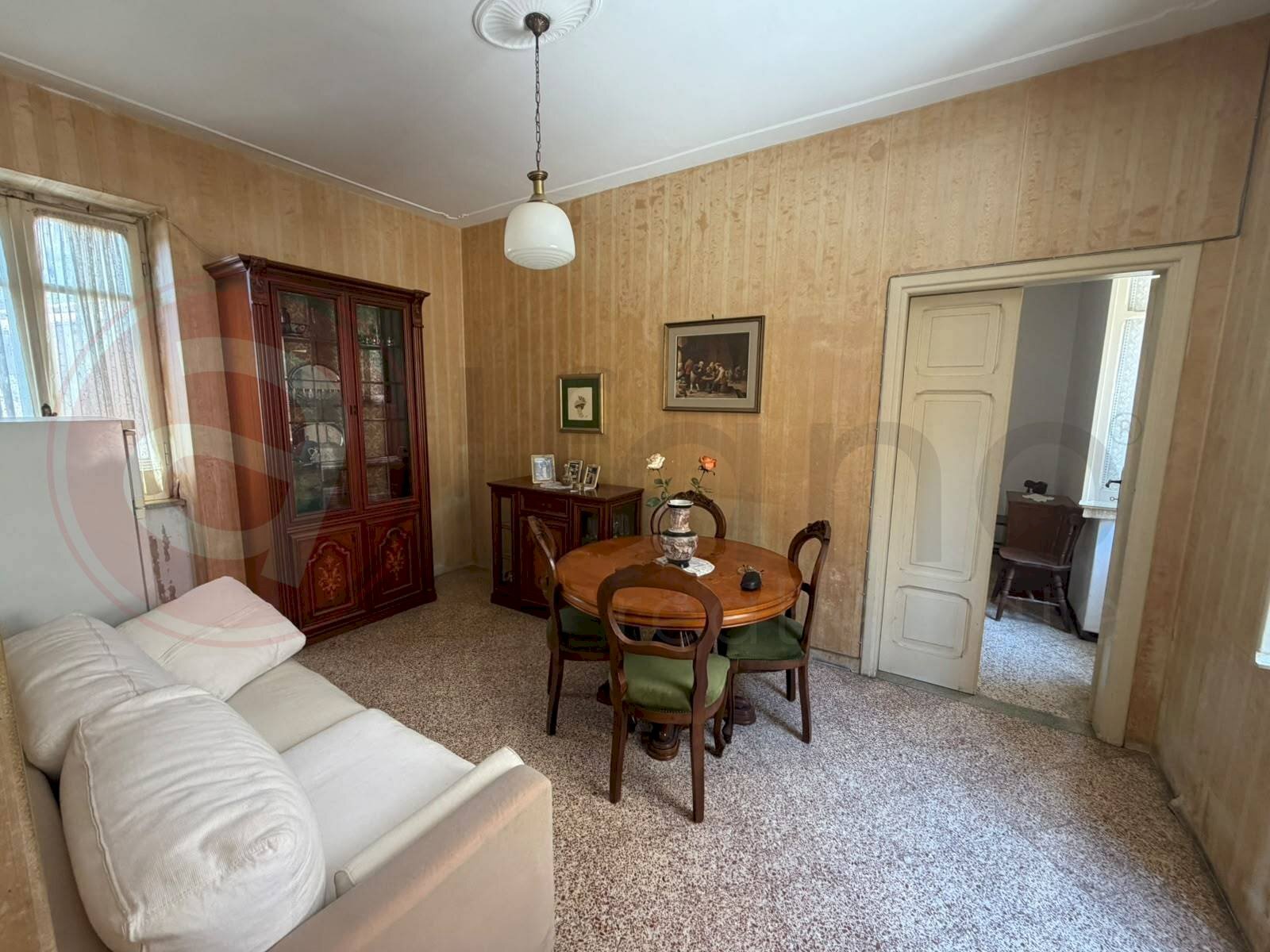 Foto 2 - Rustico Vico Zappettone
13, Colle San Magno - foto 2