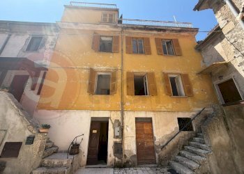 Foto 1 - Rustico Vico Zappettone
 
13, Colle San Magno - foto 1
