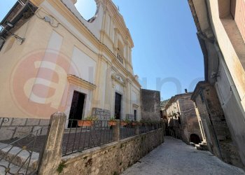 Foto 4 - Rustico Vico Zappettone
 
13, Colle San Magno - foto 4
