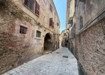 Foto 5 - Rustico Vico Zappettone
 
13, Colle San Magno - foto 5