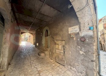 Foto 6 - Rustico Vico Zappettone
 
13, Colle San Magno - foto 6